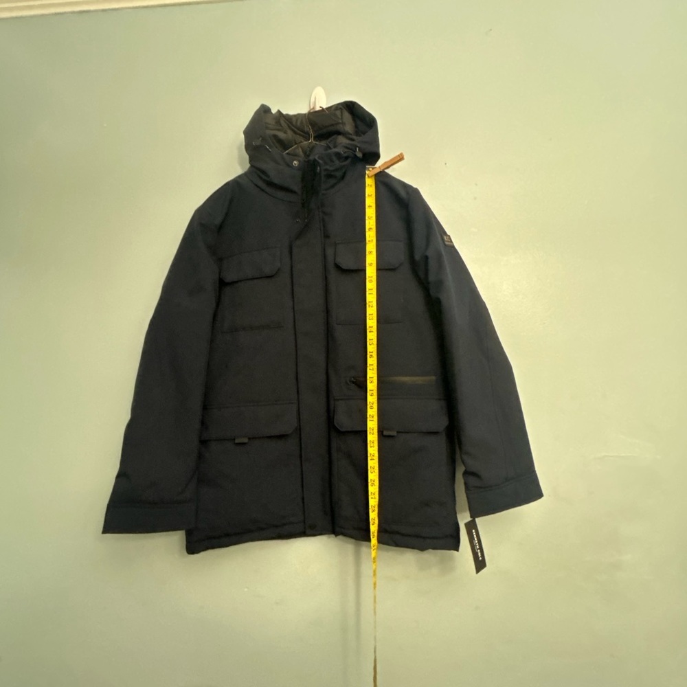 KENNETH COLE WINTER JACKET - Picture 16 of 16
